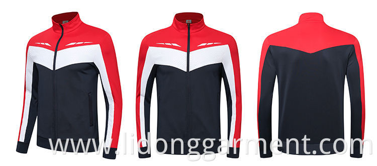 New Design Customized Breathable Womens Sports Wear